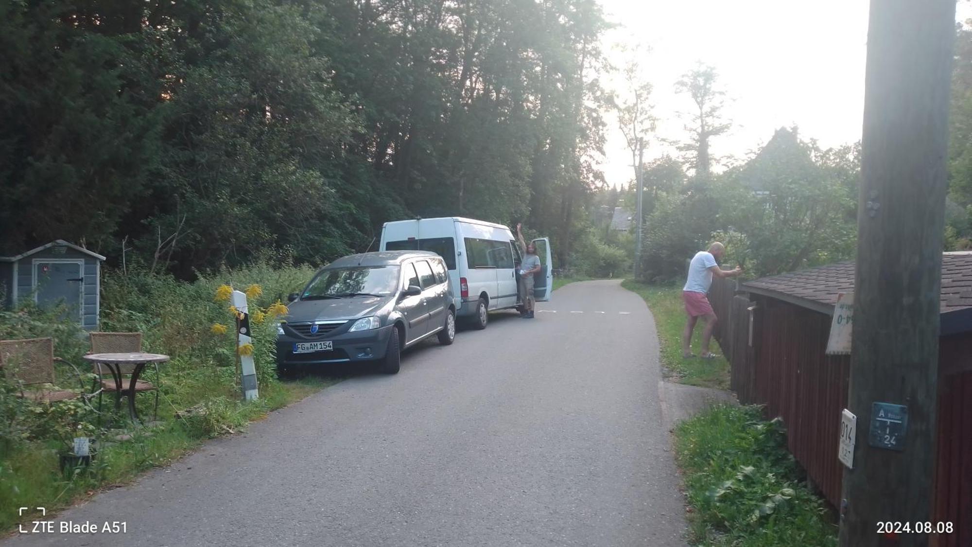 Zum Stillen Himmelbett In Lichtenwalde Niederwiesa Buitenkant foto